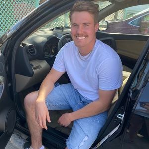 Meet your Posher, Tanner